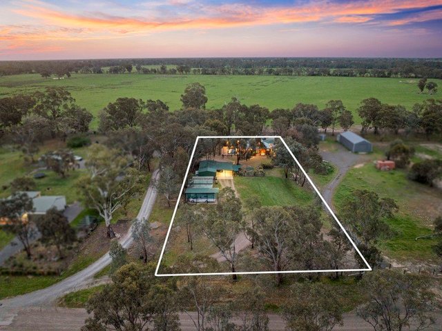2-10 James Grant Lane, VIC 3665