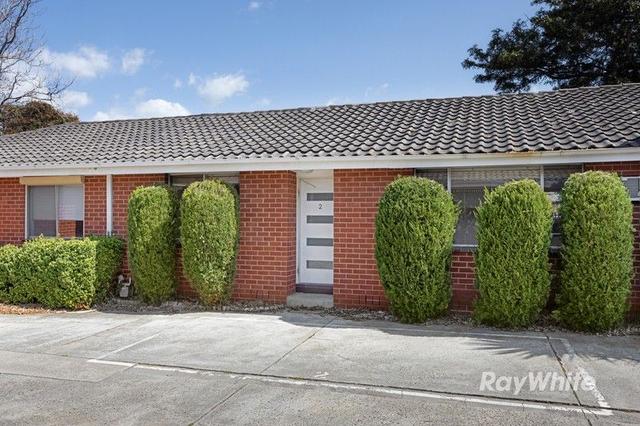 2/21 Kinross Street, VIC 3188