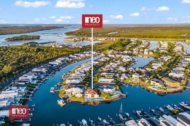 28 Sunset Place, QLD 4208