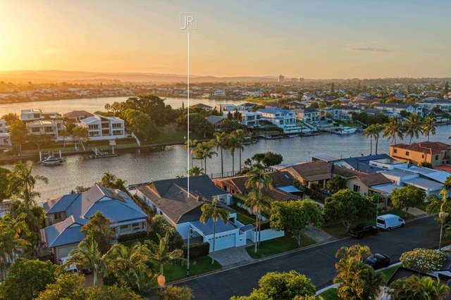 42 River Crescent, QLD 4218