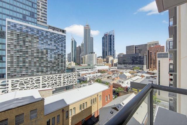 39/418-428 Murray Street, WA 6000
