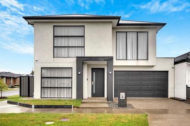 31 Alloca Crescent, VIC 3064