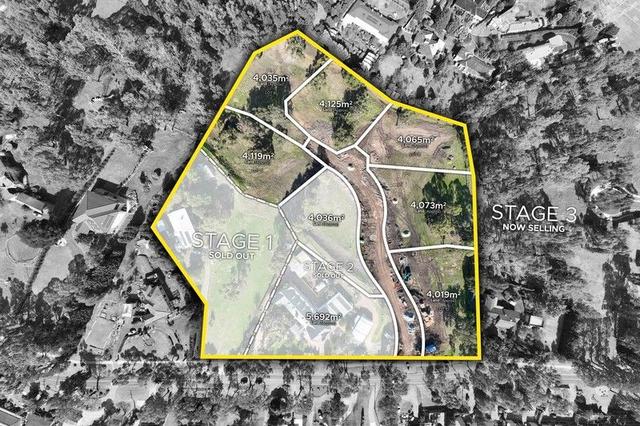 Lot 5-7/37-43 Churchill Park Drive, VIC 3802