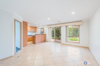 Dining to Kitchen