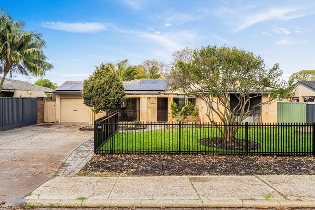 88 Bibra Drive, WA 6163