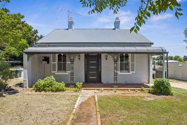 42 Faithfull St, NSW 2580