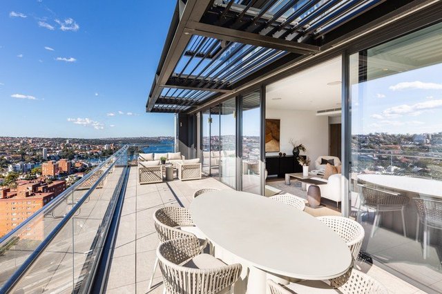 1902/61 Lavender Street, NSW 2061