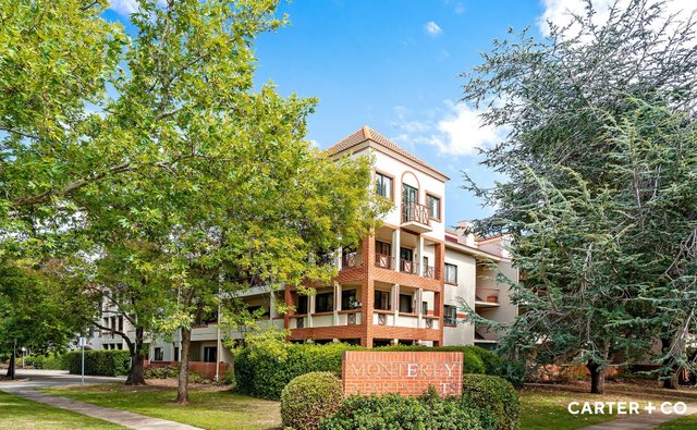 117/14 Boolee Street, ACT 2612