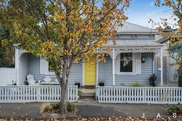 20 Arran Street, VIC 3011