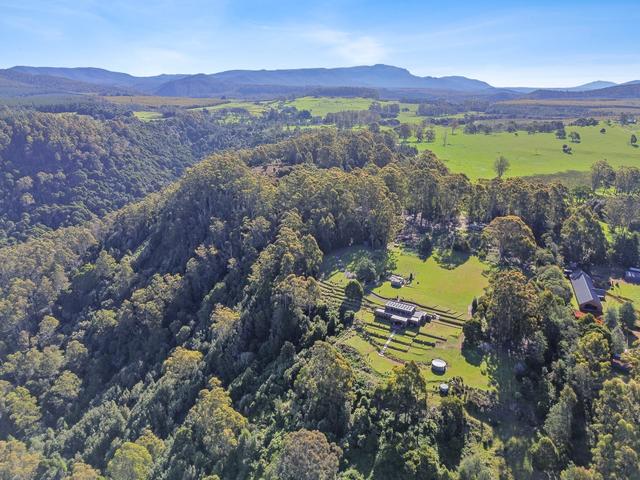 675 Cradle Mountain Road, TAS 7310