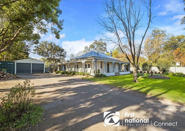 1 Rickaby  Street, NSW 2756