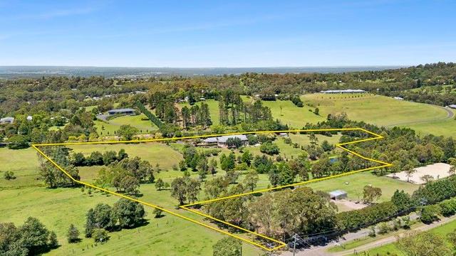 30 Baileys Lane, NSW 2758
