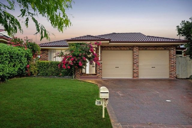 39 Kent Road, NSW 2567