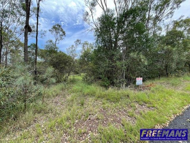 Lot 1/null Sandy Ridges Road,, QLD 4615