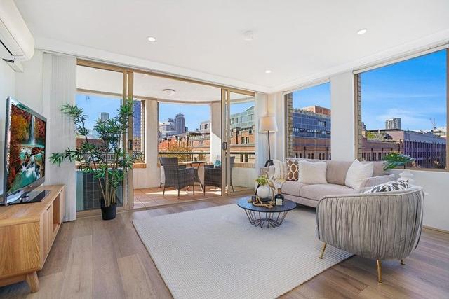 702/261 Harris Street, NSW 2009