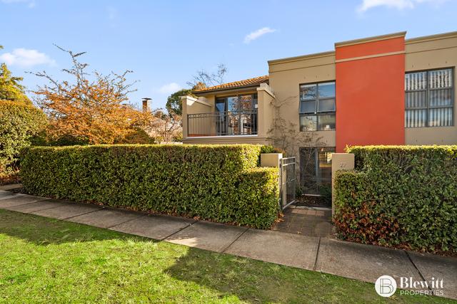 27/30 Watson Street, ACT 2612