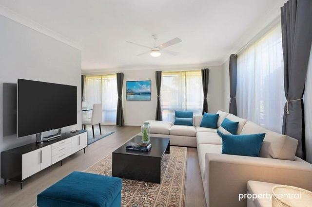 51 Womra Crescent, NSW 2745