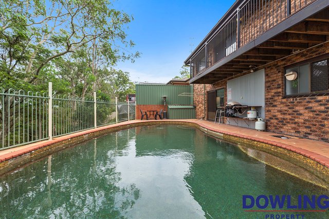 115 Grandview Road, NSW 2305