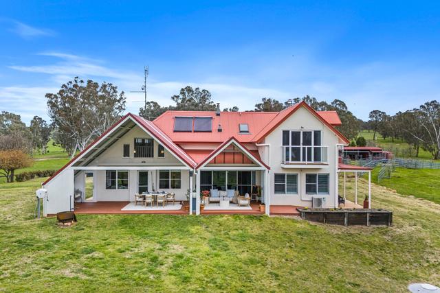 202 White Flag Road, NSW 2584