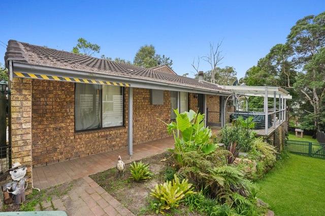 197 Lieutenant Bowen Drive, NSW 2753