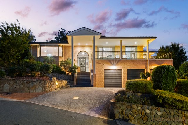 8 Strutt Place, ACT 2906