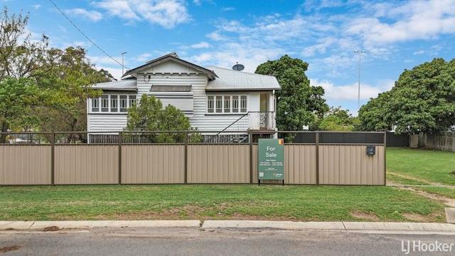 10 Bartlem Street, QLD 4700