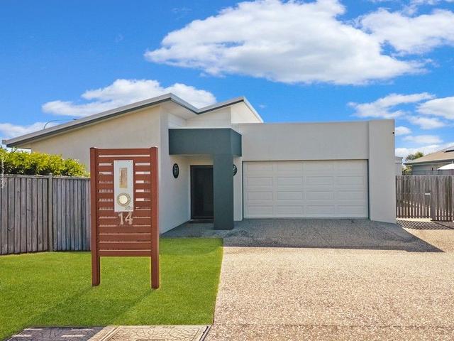 14 Bronte Place, QLD 4655