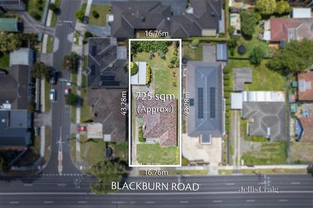 102 Blackburn Road, VIC 3109