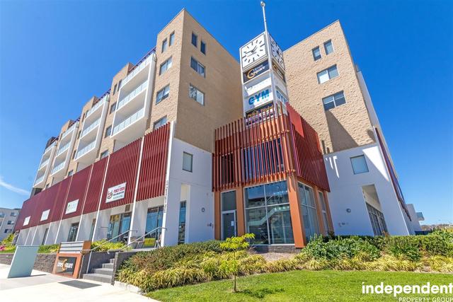 87/170 Flemington Road, ACT 2914