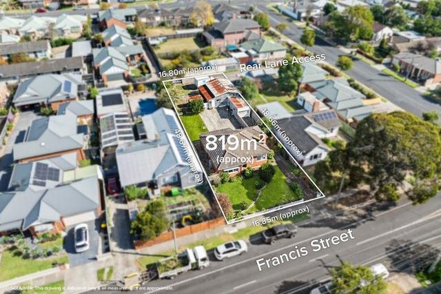 42 Francis  Street, VIC 3216
