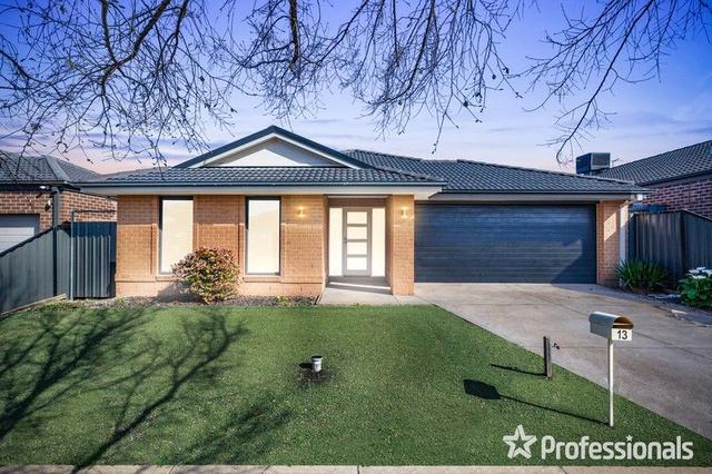 13 Infinity Drive, VIC 3336