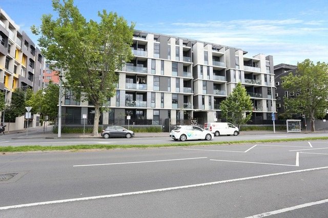 114/525 Rathdowne Street, VIC 3053