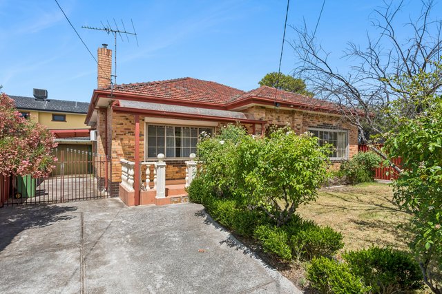 3 Gray Street, VIC 3072