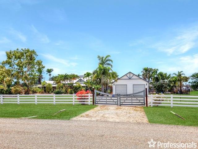 66 Betzels Lane, QLD 4805