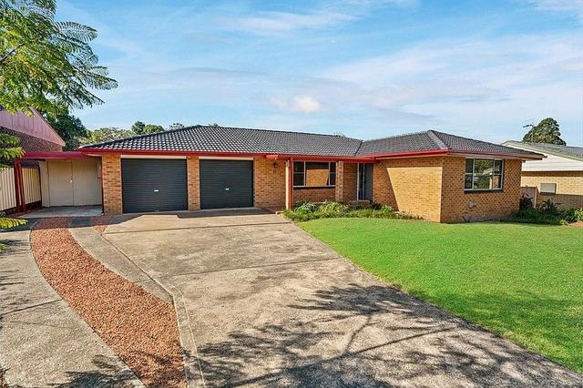 12 Farrar Drive, NSW 2541