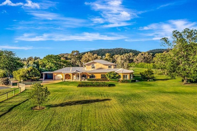95 Eurunderee Lane, NSW 2850