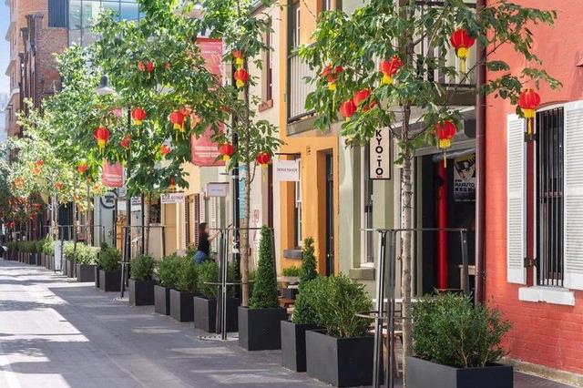 Lvl 4/85 O'Connor Street, NSW 2008