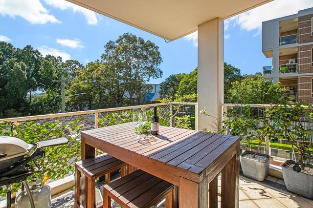 41/18 Day Street North, NSW 2128