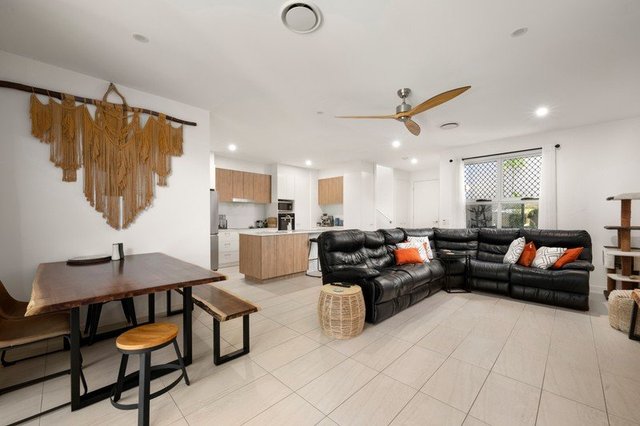 416 Paradise Circuit, QLD 4558