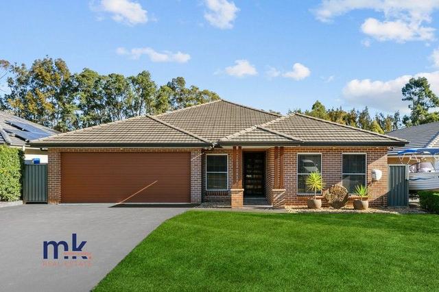 10 Bengal Crescent, NSW 2570