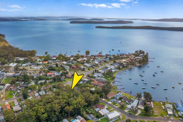 121 Sunshine Parade, NSW 2264