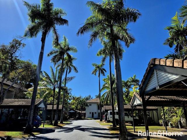 122/121-137 Port Douglas Road (Reef Resort Villas), QLD 4877