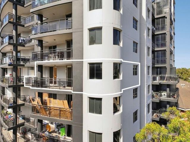 89/5-7 Beresford Road, NSW 2135