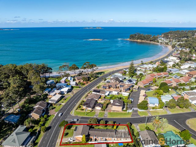 328 Beach Road, NSW 2536