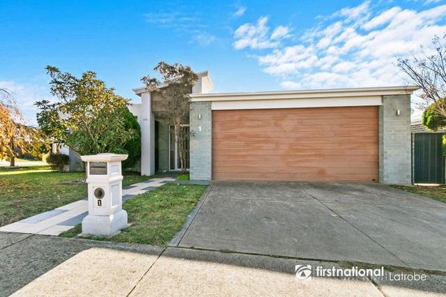 1 Graduate Place, VIC 3844