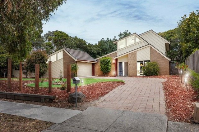 1 Silverene Court, VIC 3133