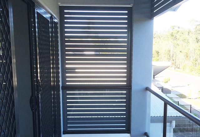 Security Screen & Blind Manufacture & Installation, QLD 4001