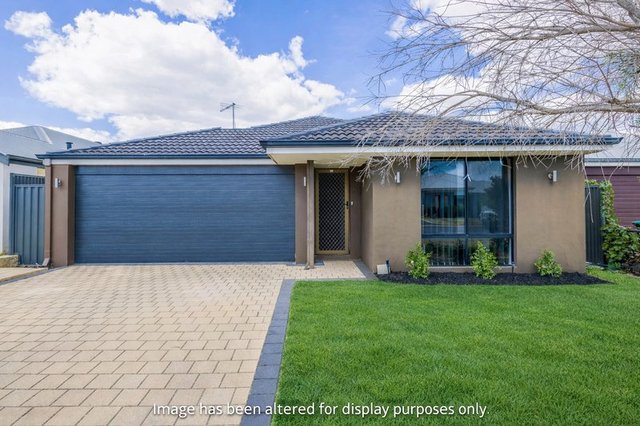 25 Affinity Street, WA 6170