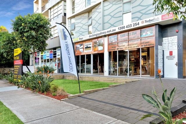 Shop 2/33-39 Euston Road, NSW 2015