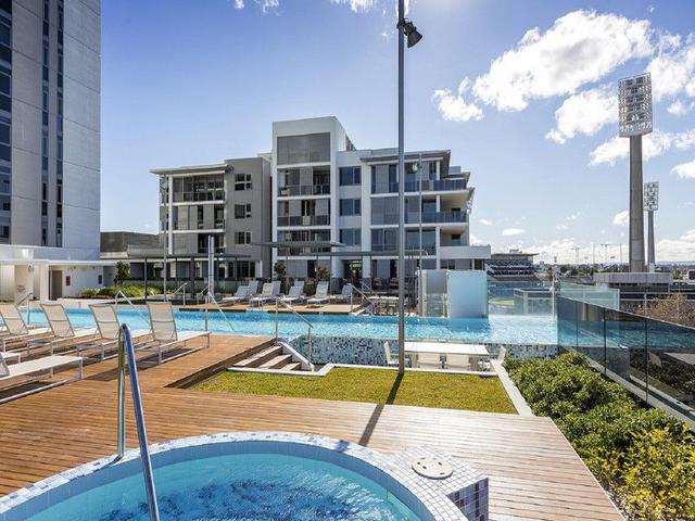 809/8 Adelaide Terrace, WA 6004